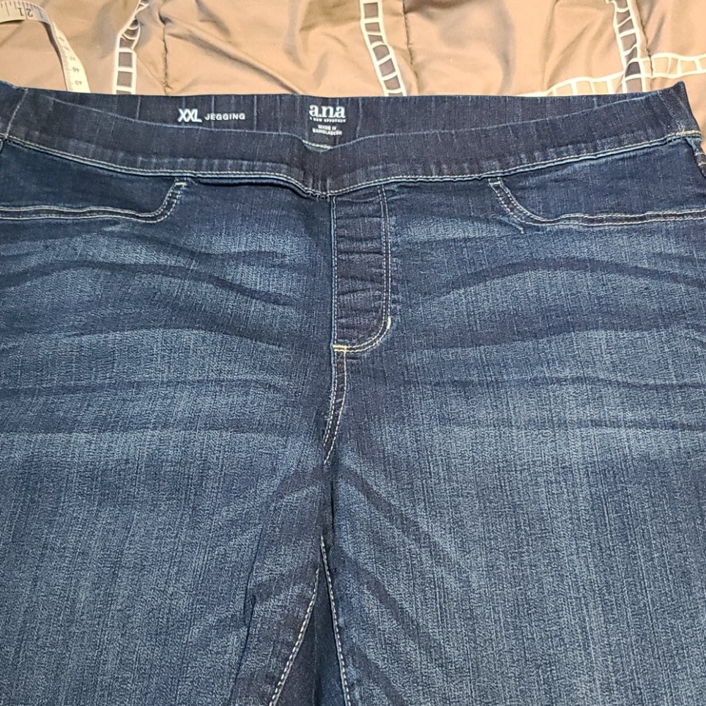 ANA XXL Jeggings
